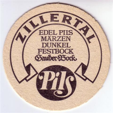 zell t-a zillertal rund 1b (185-pils-schwarz)